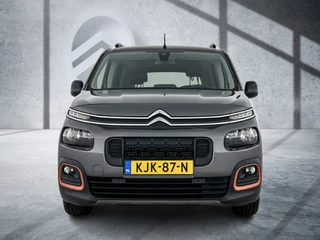 Citroën Berlingo – thumbnail 5