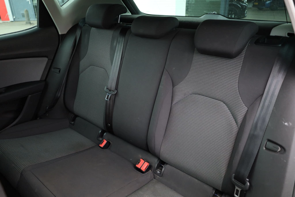 SEAT Leon – foto 38