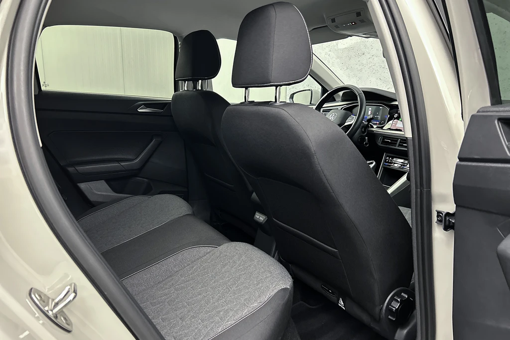 Volkswagen Polo – foto 20