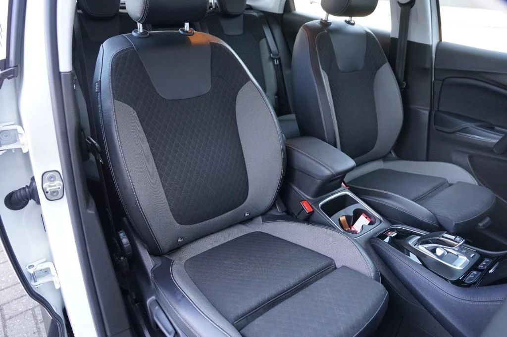 Opel Grandland X – foto 15