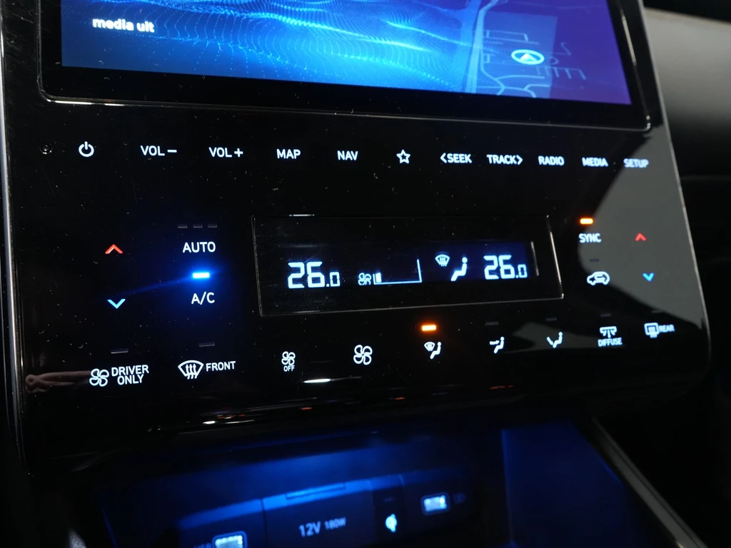 Hyundai Tucson – foto 63