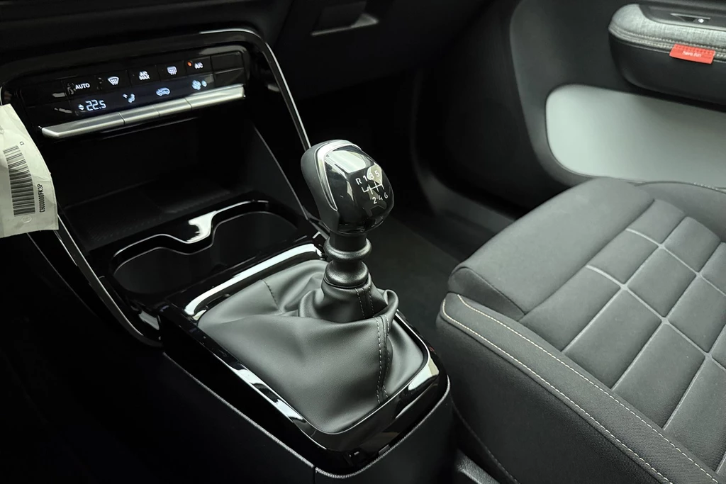 Citroën C3 Aircross – foto 24