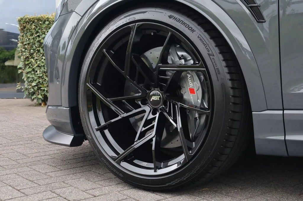 Audi RSQ8 – foto 45