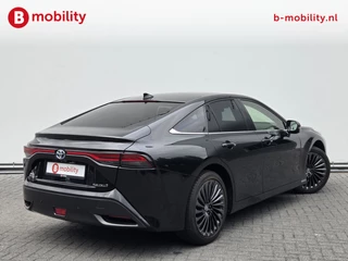 Toyota Mirai – thumbnail 5