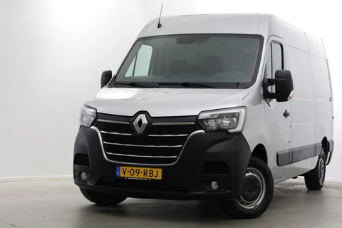 Renault Master T35 2.3 dCi 180pk Automaat L2H2 Energy Comfort Airco/Carplay 02-2024