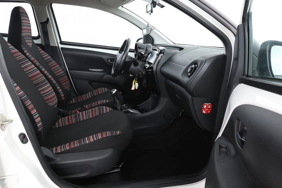 Citroën C1 – foto 14