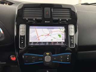 Nissan Leaf – thumbnail 13
