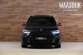 BMW X5 – thumbnail 10