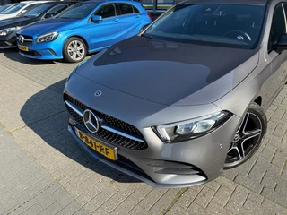 Mercedes-Benz A-Klasse – thumbnail 3