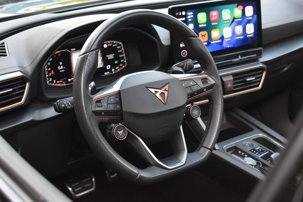 CUPRA Formentor – foto 13