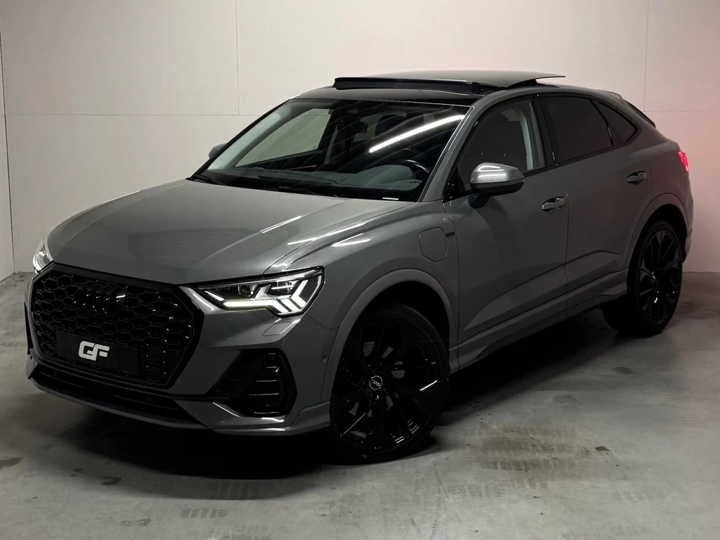 Audi Q3 – foto 2