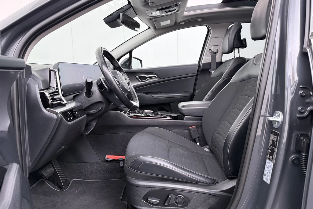 Kia Sportage – foto 11