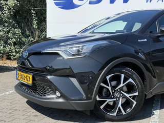 Toyota C-HR – thumbnail 30
