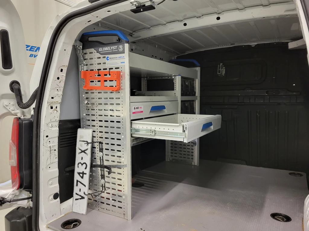 Opel Combo – foto 10