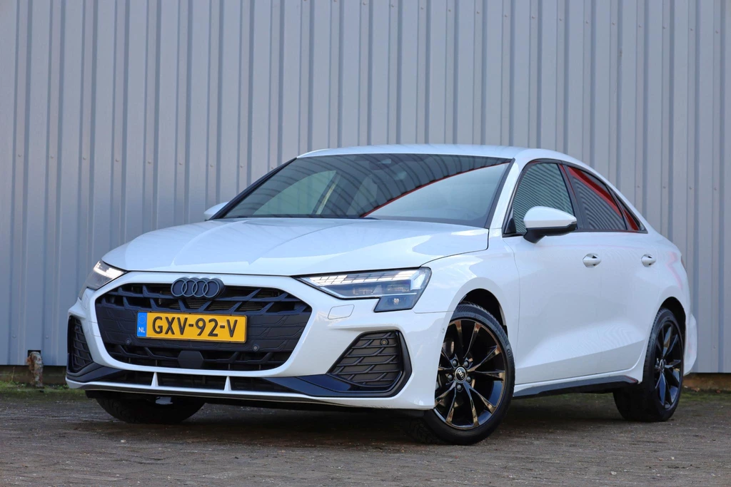 Audi A3 – foto 3