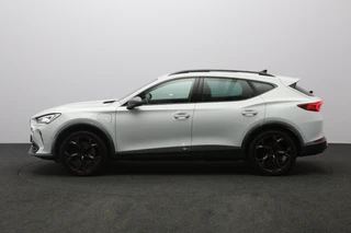 CUPRA Formentor – thumbnail 3
