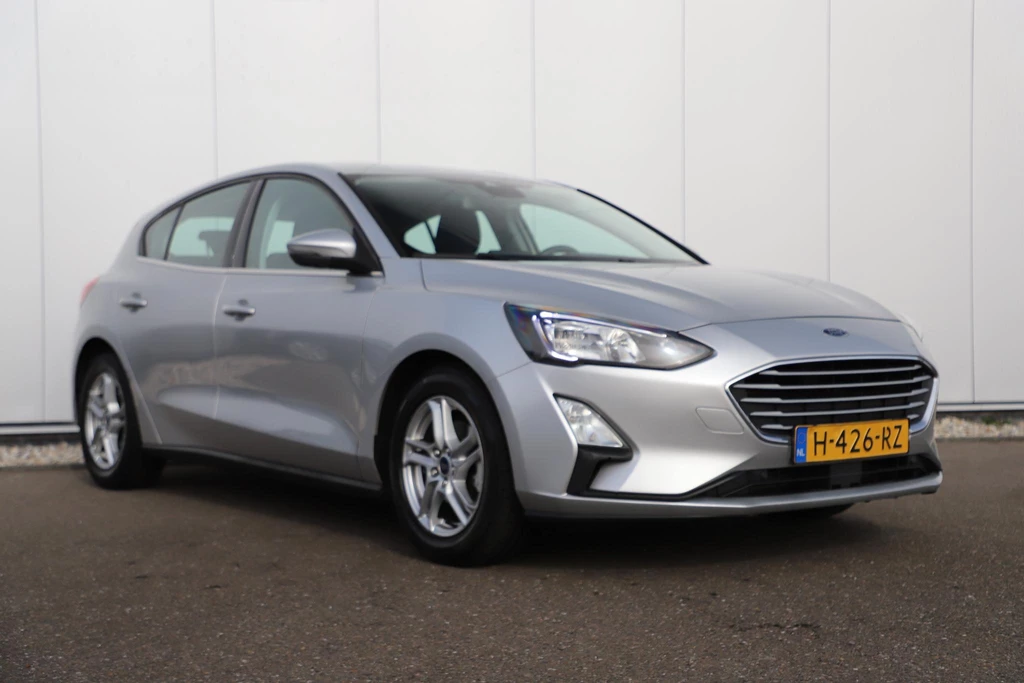 Ford Focus – foto 3