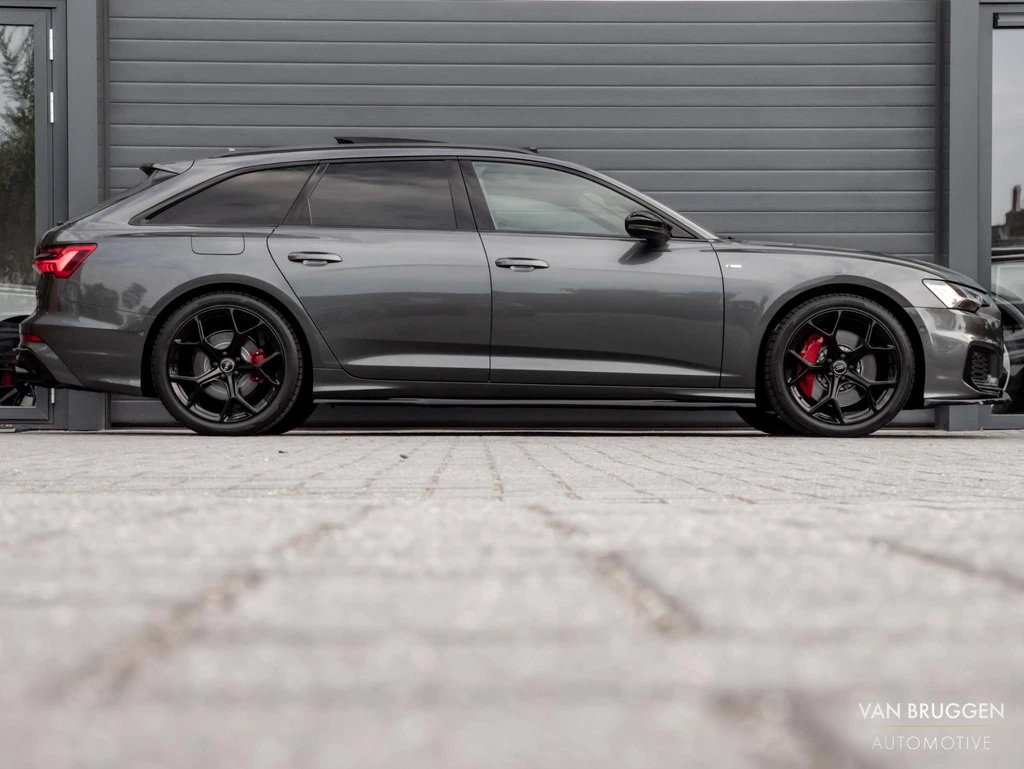 Audi A6 – foto 9