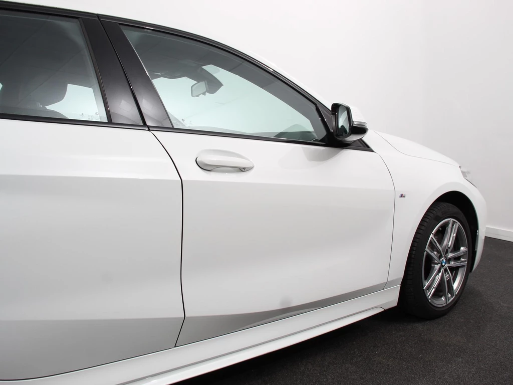 BMW 1 Serie – foto 33