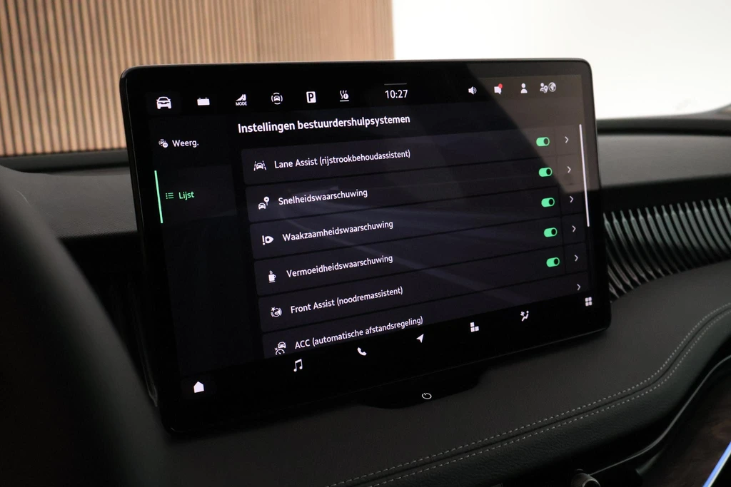 Škoda Superb – foto 39
