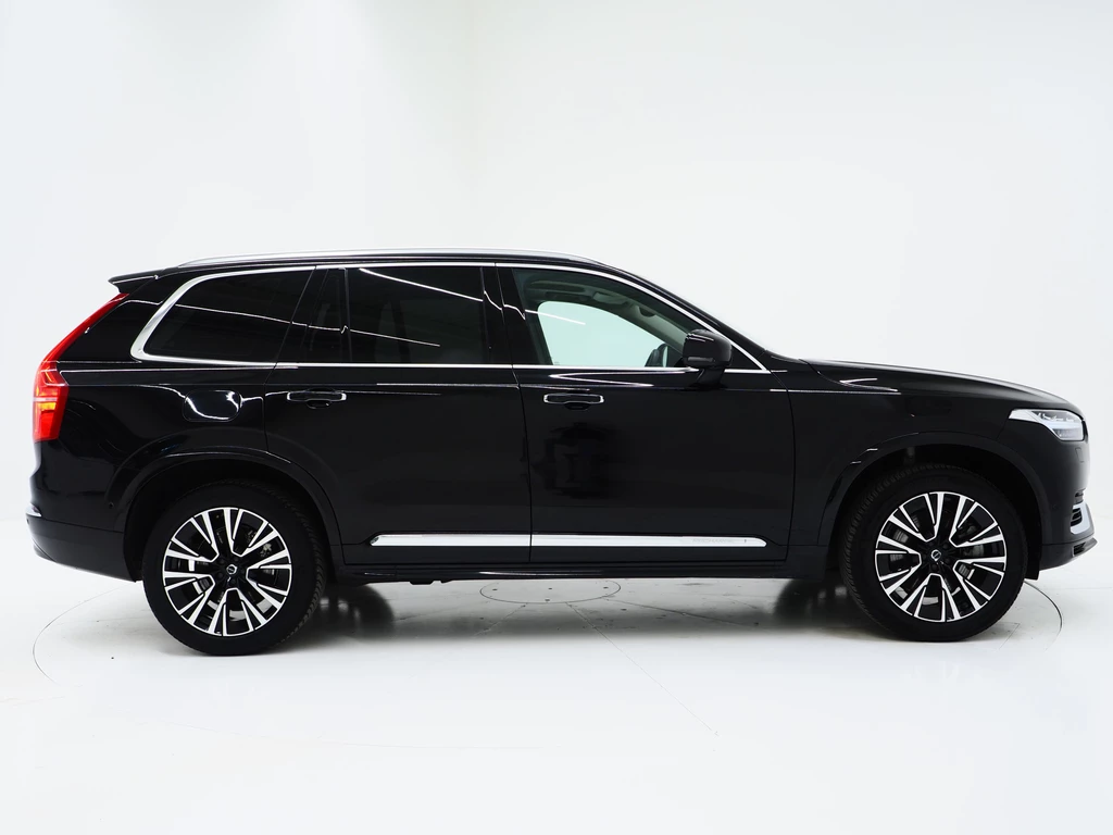 Volvo XC90 – foto 6