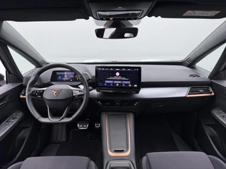 CUPRA Born – thumbnail 13