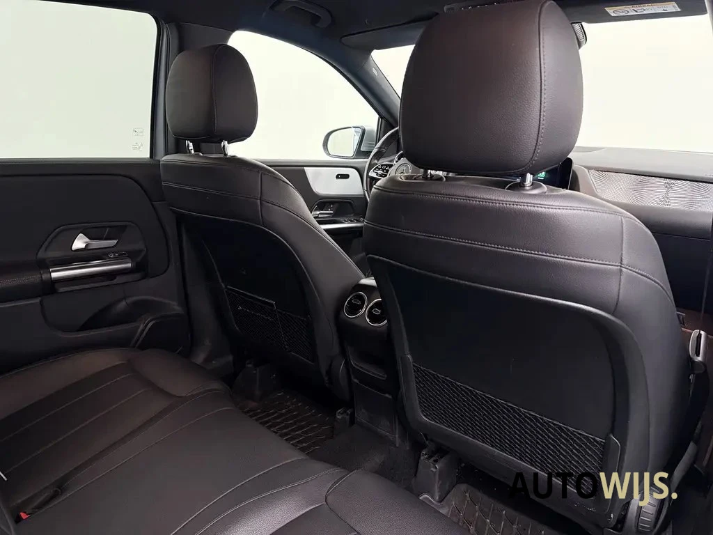 Mercedes-Benz B-Klasse – foto 28