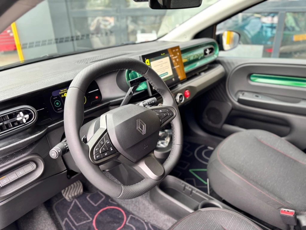 Renault Twingo – foto 29