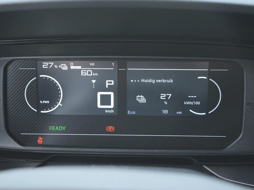 Opel Combo-e – foto 9