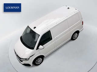 Volkswagen Transporter – thumbnail 4