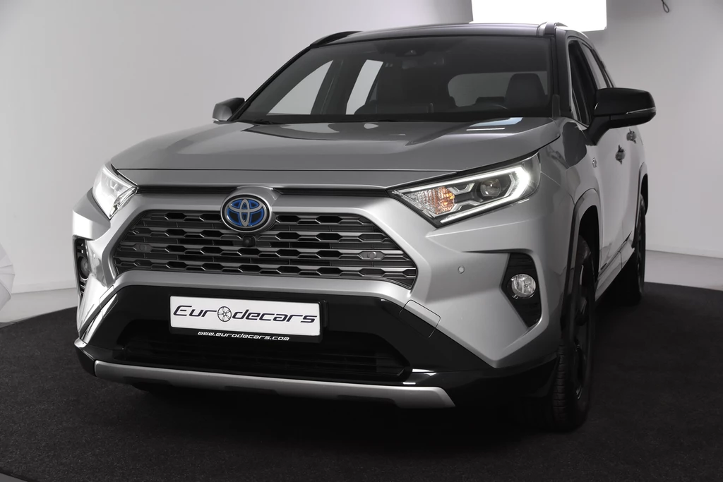 Toyota RAV4 – foto 5