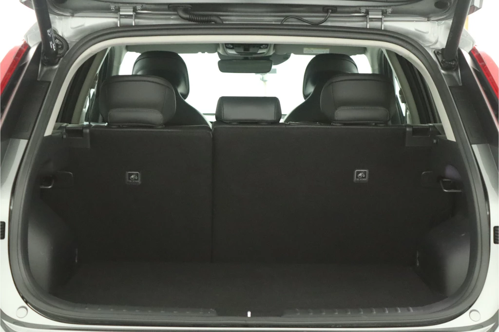 Kia Niro EV – foto 37