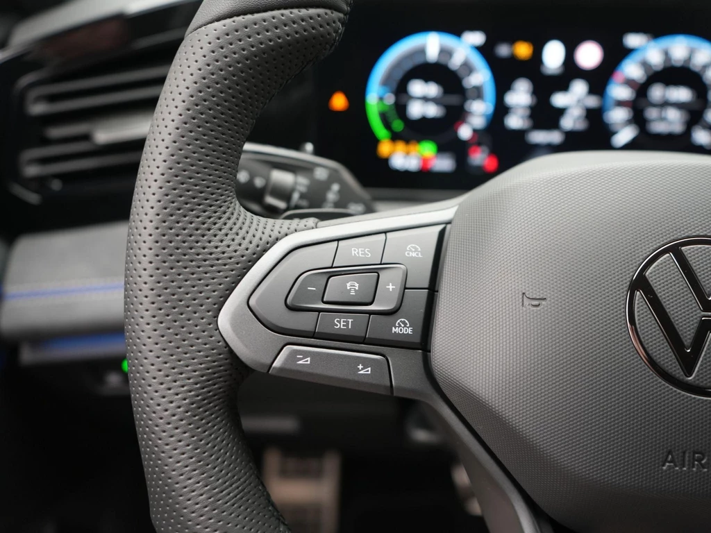 Volkswagen Tiguan – foto 17