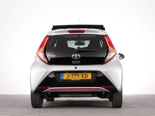 Toyota Aygo – thumbnail 10