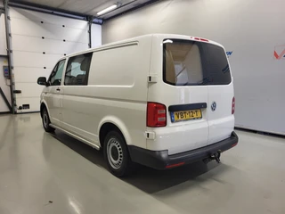 Volkswagen Transporter – thumbnail 3