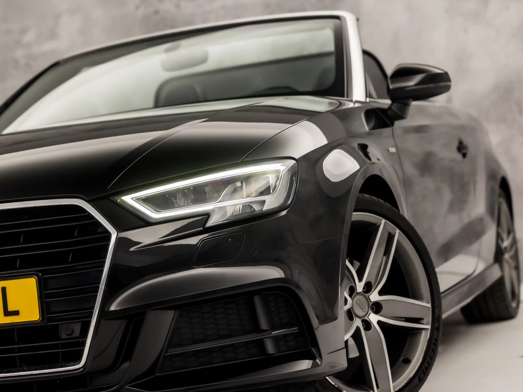 Audi A3 – foto 2