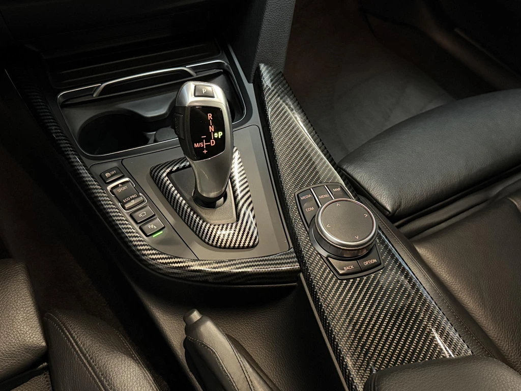 BMW 4 Serie – foto 27