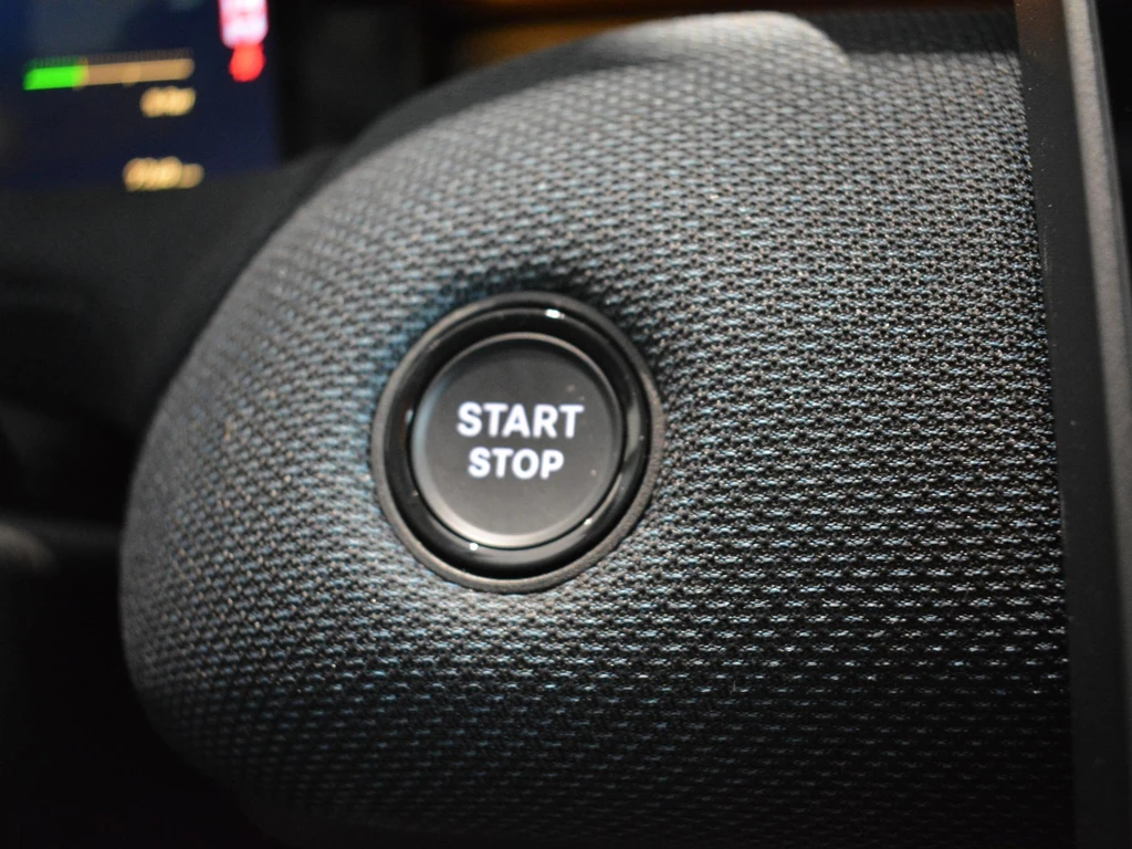 Citroën C5 Aircross – foto 15