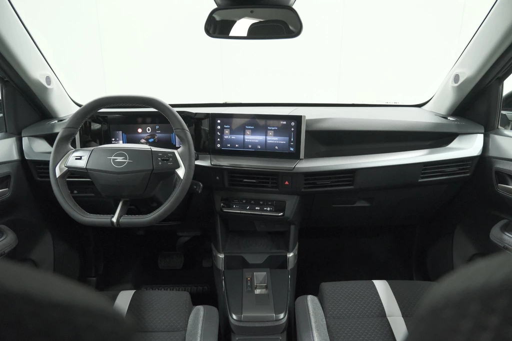 Opel Frontera – foto 13