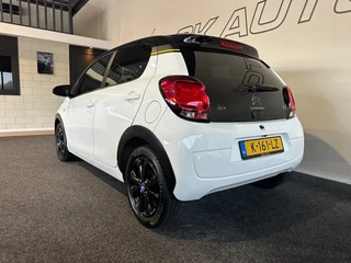 Citroën C1 – thumbnail 5