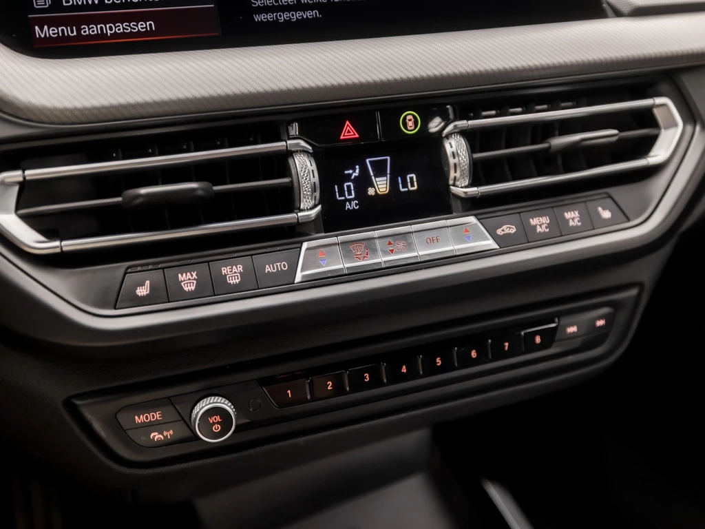 BMW 1 Serie – foto 11