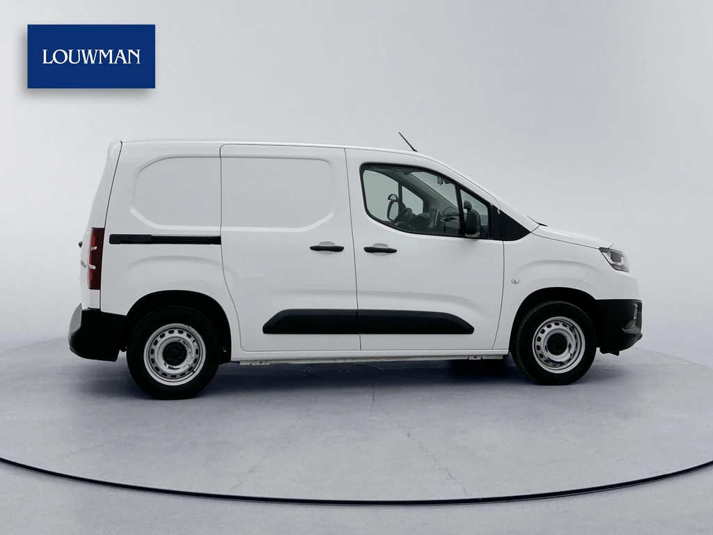 Toyota ProAce – foto 11