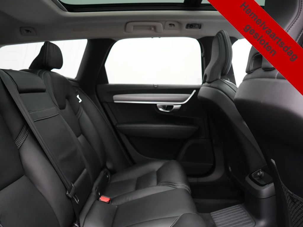 Volvo V90 – foto 15