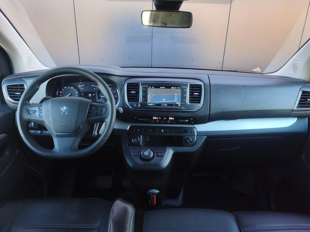 Peugeot Expert – foto 19