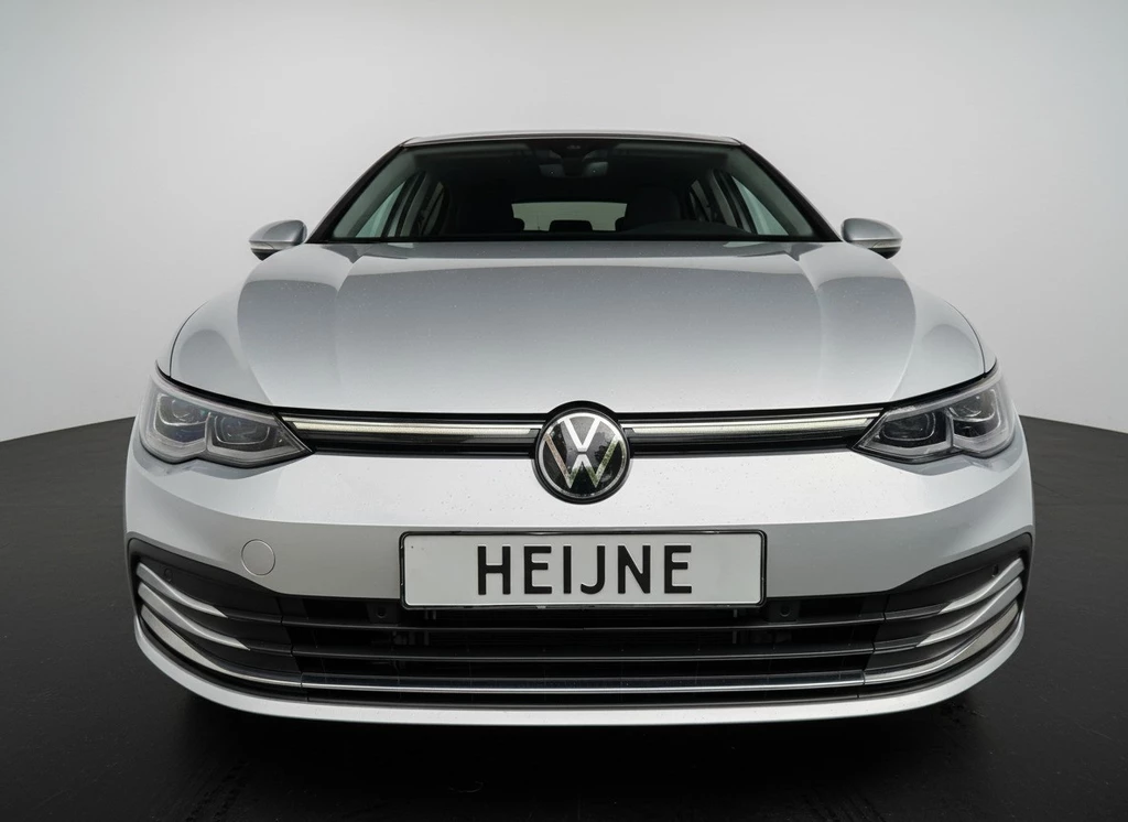 Volkswagen Golf – foto 9