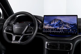BYD SEAL U – thumbnail 60