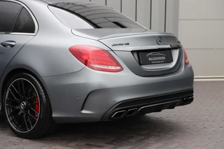 Mercedes-Benz C-Klasse – thumbnail 3