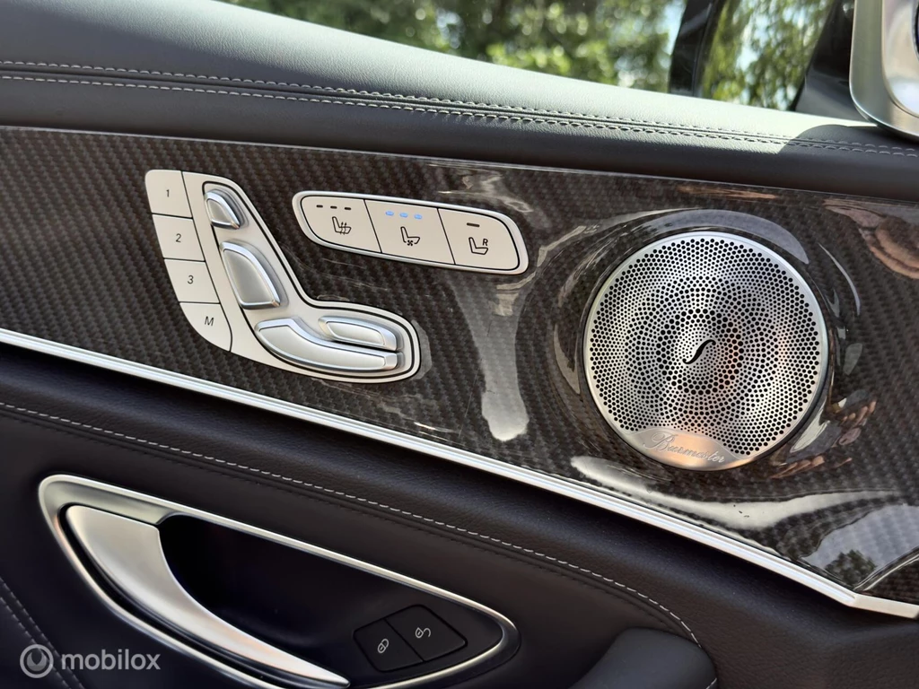 Mercedes-Benz E-Klasse – foto 25