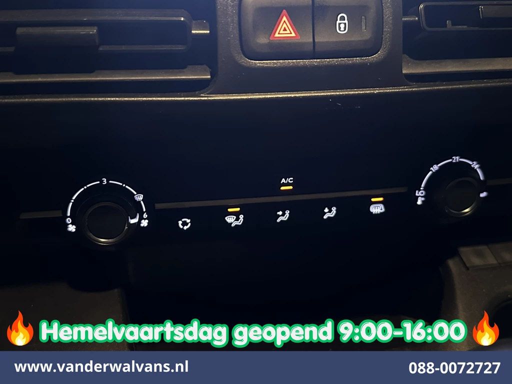 Opel Combo – foto 11