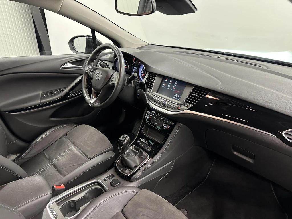 Opel Astra – foto 10